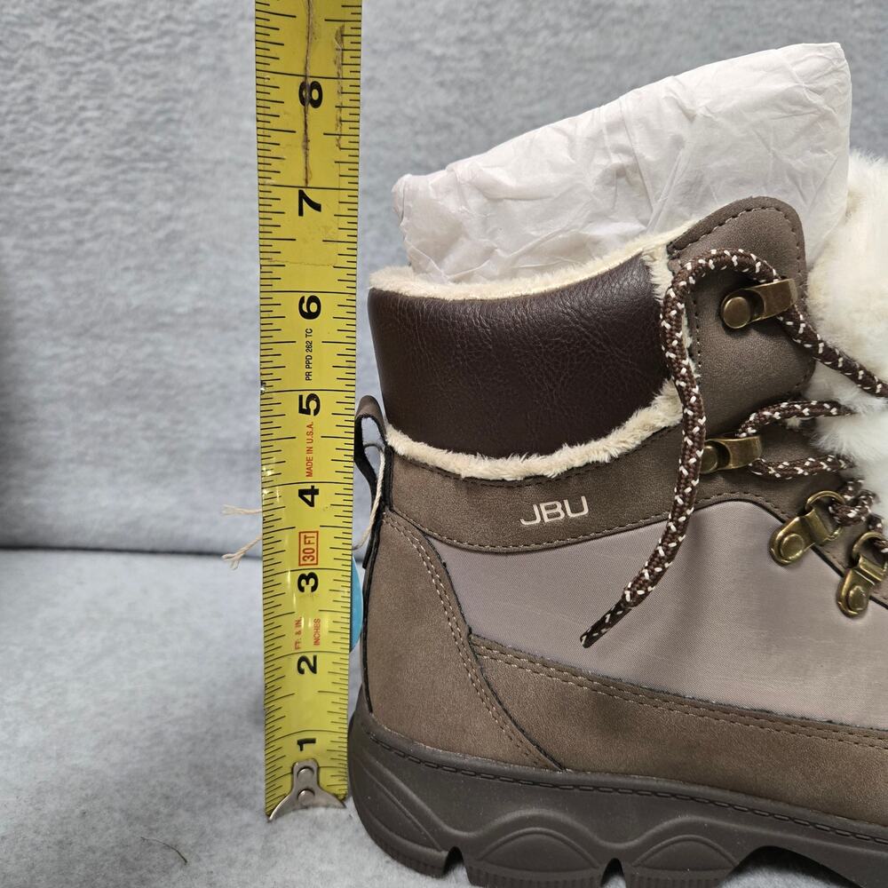 JBU Jambu Alexa Hiking Boots Size 9 - Picture 9 of 10